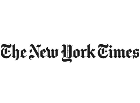 The New York Times