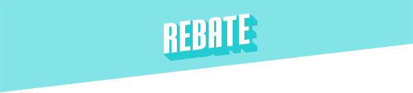 Rebate